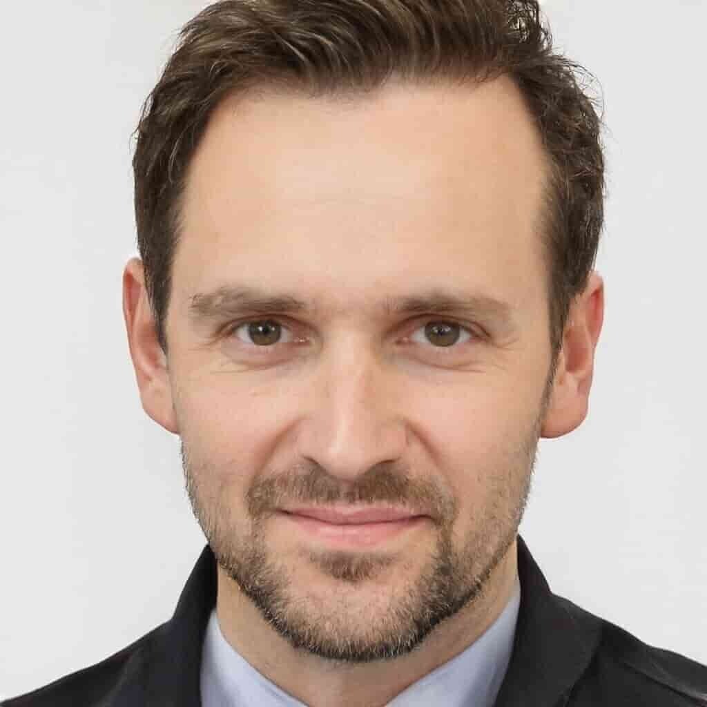 expert’s avatar